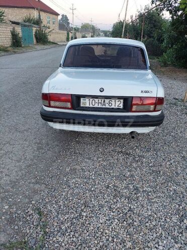 GAZ 3110 1998, 251,230 km - 2.4 л - Xaçmaz