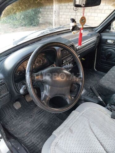 GAZ 3110 1998, 251,230 km - 2.4 л - Xaçmaz