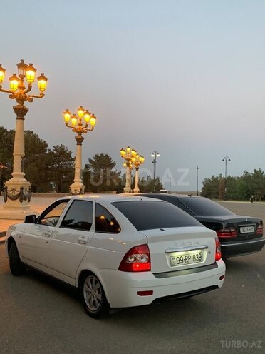 LADA (VAZ) Priora 2012, 200,000 km - 1.6 л - Gəncə