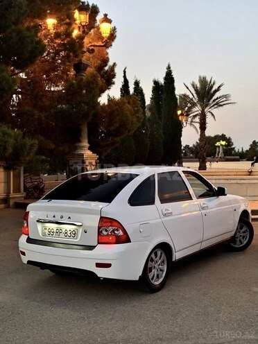 LADA (VAZ) Priora 2012, 200,000 km - 1.6 л - Gəncə