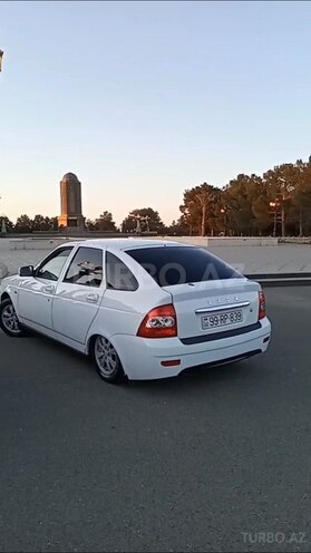 LADA (VAZ) Priora 2012, 200,000 km - 1.6 л - Gəncə