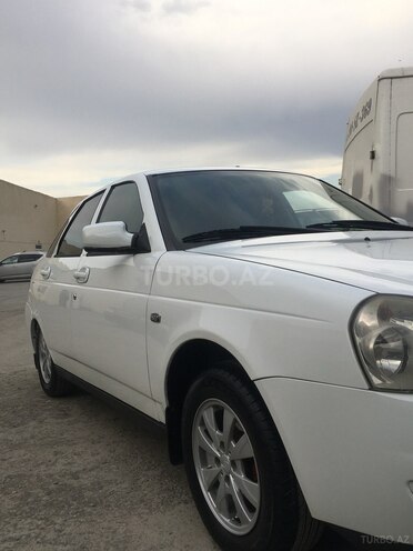 LADA (VAZ) Priora 2012, 200,000 km - 1.6 л - Gəncə