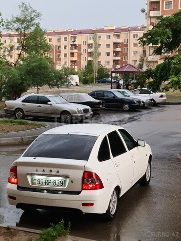 LADA (VAZ) Priora 2012, 200,000 km - 1.6 л - Gəncə