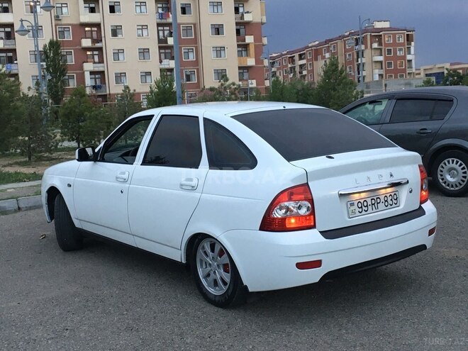 LADA (VAZ) Priora 2012, 200,000 km - 1.6 л - Gəncə