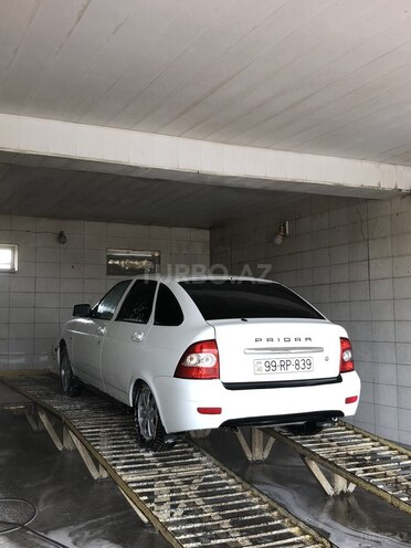 LADA (VAZ) Priora 2012, 200,000 km - 1.6 л - Gəncə