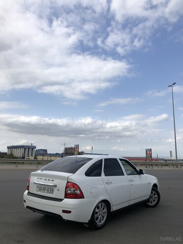 LADA (VAZ) Priora 2012, 200,000 km - 1.6 л - Gəncə