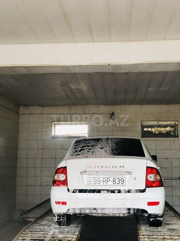 LADA (VAZ) Priora 2012, 200,000 km - 1.6 л - Gəncə