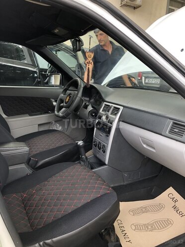 LADA (VAZ) Priora 2012, 200,000 km - 1.6 л - Gəncə