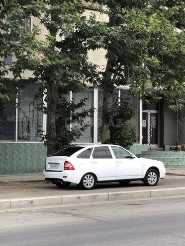 LADA (VAZ) Priora 2012, 200,000 km - 1.6 л - Gəncə