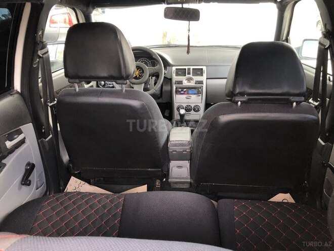 LADA (VAZ) Priora 2012, 200,000 km - 1.6 л - Gəncə