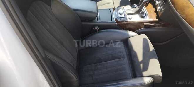 Audi A6 2015, 134,172 km - 2.0 l - Balakən