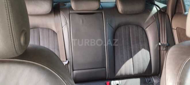Audi A6 2015, 134,172 km - 2.0 l - Balakən