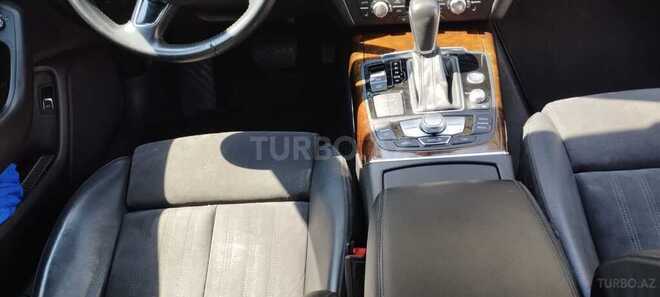 Audi A6 2015, 134,172 km - 2.0 l - Balakən