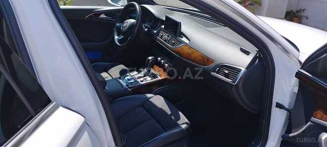 Audi A6 2015, 134,172 km - 2.0 l - Balakən
