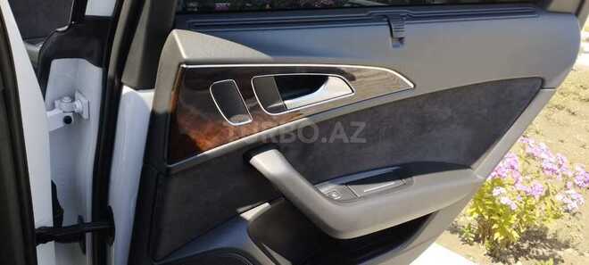 Audi A6 2015, 134,172 km - 2.0 l - Balakən