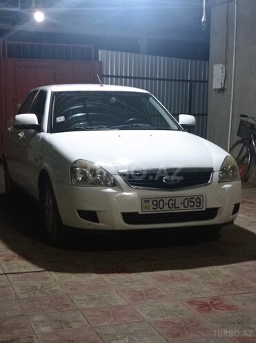 LADA (VAZ) Priora 2013, 192,800 km - 1.6 l - Masallı