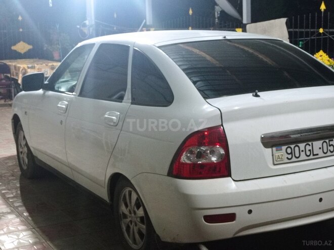 LADA (VAZ) Priora 2013, 192,800 km - 1.6 l - Masallı