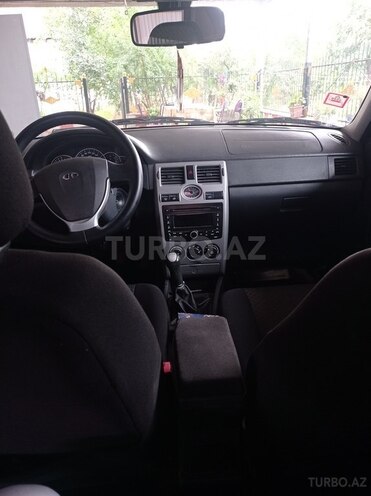 LADA (VAZ) Priora 2013, 192,800 km - 1.6 l - Masallı