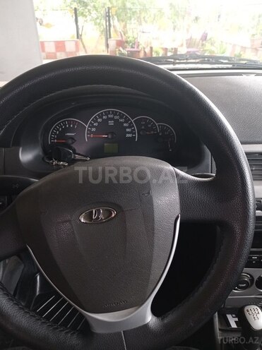 LADA (VAZ) Priora 2013, 192,800 km - 1.6 l - Masallı