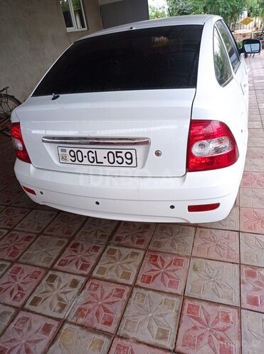 LADA (VAZ) Priora 2013, 192,800 km - 1.6 l - Masallı