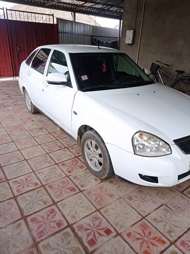 LADA (VAZ) Priora 2013, 192,800 km - 1.6 l - Masallı