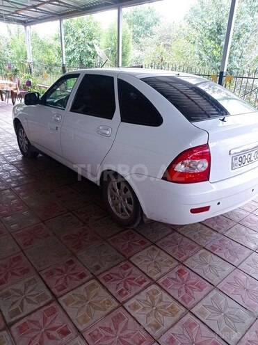 LADA (VAZ) Priora 2013, 192,800 km - 1.6 l - Masallı