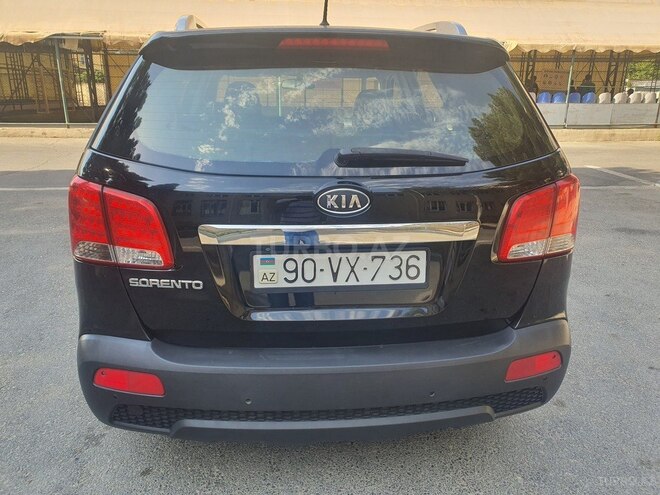 Kia Sorento 2012, 300,000 km - 2.4 l - Bakı