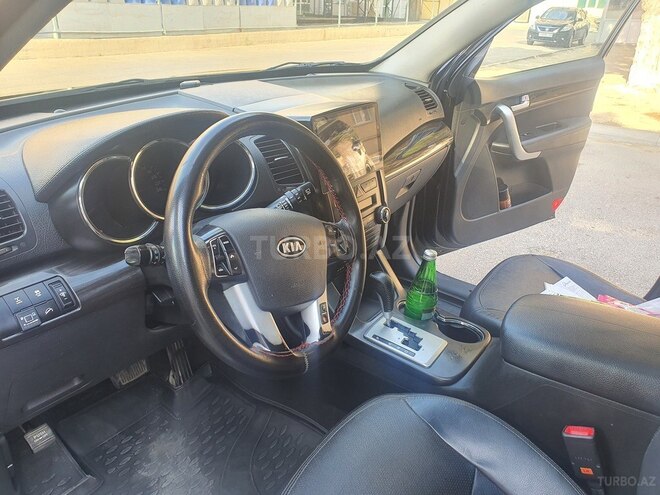 Kia Sorento 2012, 300,000 km - 2.4 l - Bakı