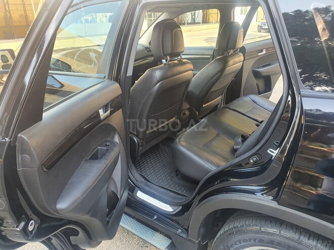 Kia Sorento 2012, 300,000 km - 2.4 l - Bakı