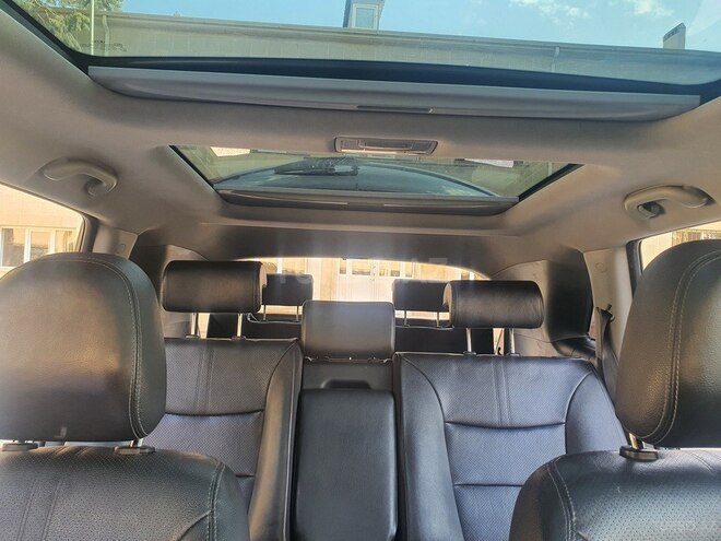 Kia Sorento 2012, 300,000 km - 2.4 l - Bakı