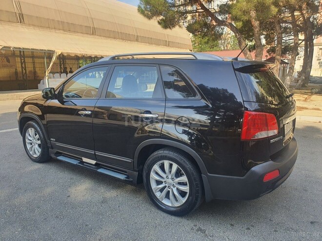 Kia Sorento 2012, 300,000 km - 2.4 l - Bakı