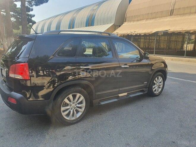 Kia Sorento 2012, 300,000 km - 2.4 l - Bakı