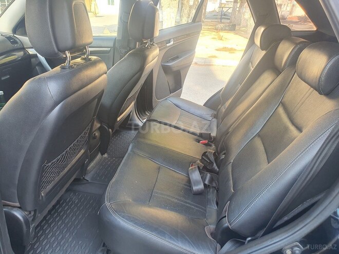 Kia Sorento 2012, 300,000 km - 2.4 l - Bakı