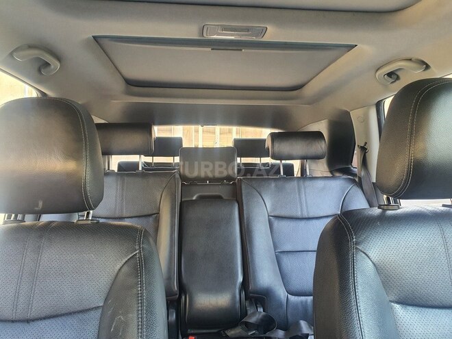 Kia Sorento 2012, 300,000 km - 2.4 l - Bakı