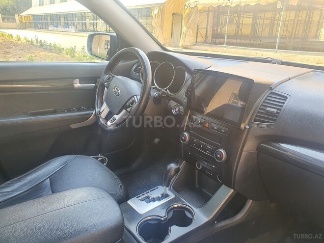 Kia Sorento 2012, 300,000 km - 2.4 l - Bakı