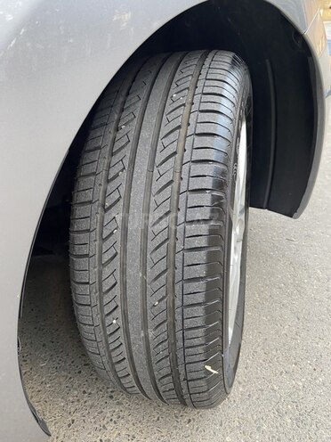 Hyundai Elantra 2012, 38,000 km - 1.8 l - Bakı