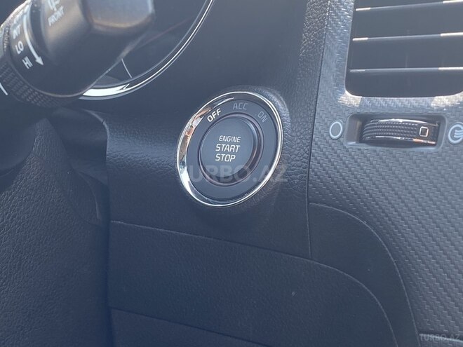 Kia Cerato 2018, 59,000 km - 2.0 л - Bakı