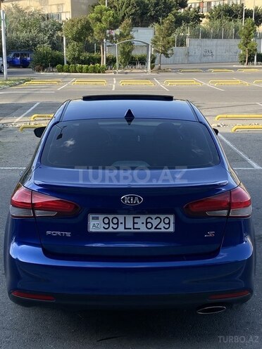 Kia Cerato 2018, 59,000 km - 2.0 л - Bakı