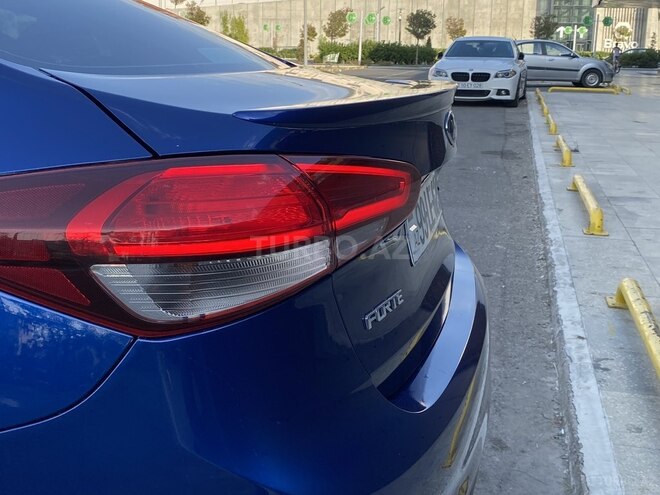 Kia Cerato 2018, 59,000 km - 2.0 л - Bakı