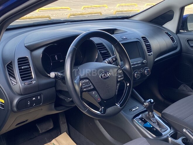 Kia Cerato 2018, 59,000 km - 2.0 л - Bakı