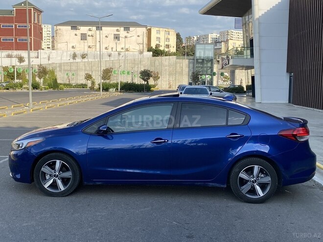 Kia Cerato 2018, 59,000 km - 2.0 л - Bakı