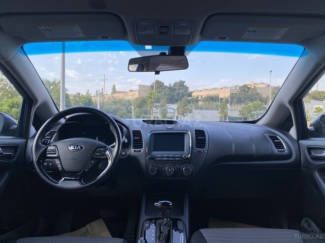 Kia Cerato 2018, 59,000 km - 2.0 л - Bakı
