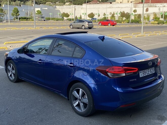 Kia Cerato 2018, 59,000 km - 2.0 л - Bakı