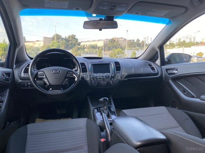 Kia Cerato 2018, 59,000 km - 2.0 л - Bakı
