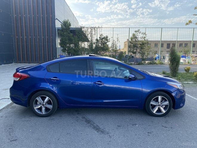 Kia Cerato 2018, 59,000 km - 2.0 л - Bakı