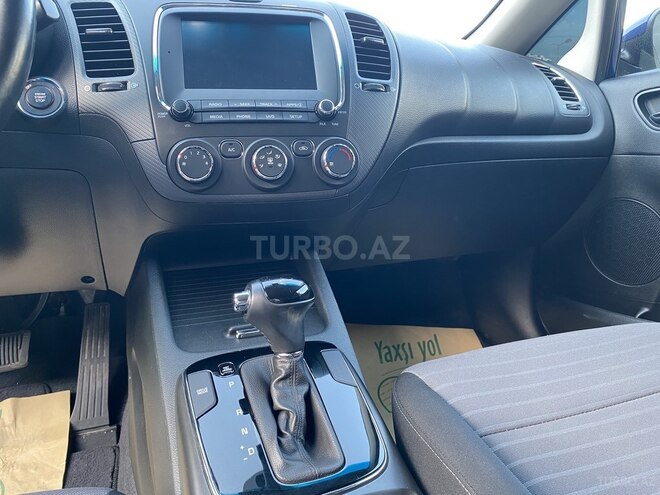 Kia Cerato 2018, 59,000 km - 2.0 л - Bakı
