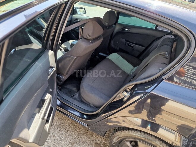 Opel Astra 2009, 176,852 km - 1.4 л - Bakı