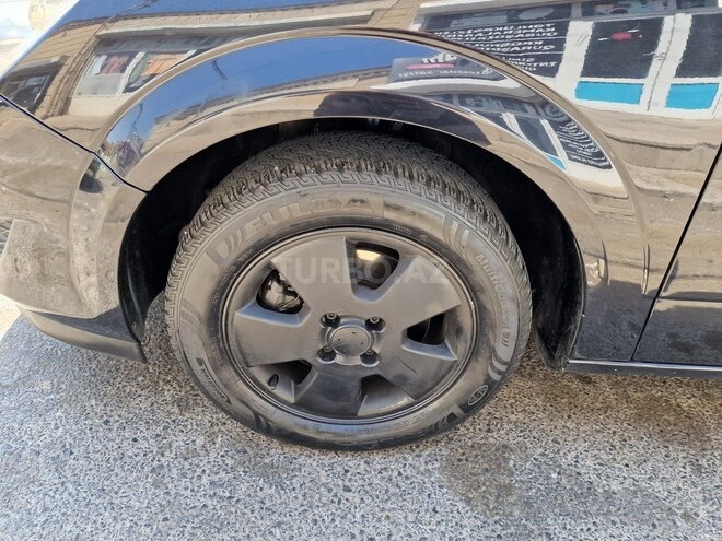Opel Astra 2009, 176,852 km - 1.4 л - Bakı