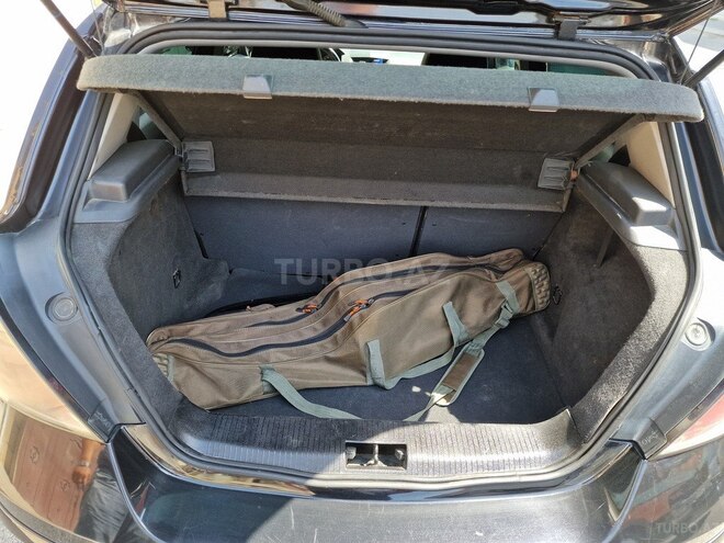 Opel Astra 2009, 176,852 km - 1.4 л - Bakı