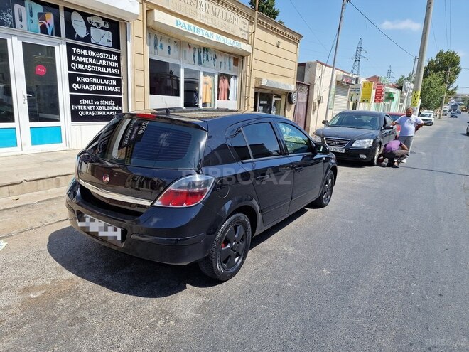 Opel Astra 2009, 176,852 km - 1.4 л - Bakı